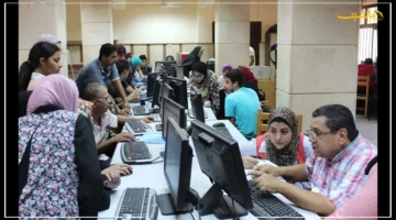 الدرجات المطلوبة.. دليلك الشامل لـالتسجيل وشروط الحد الأدنى وقائمة الكليات المتاحة 1